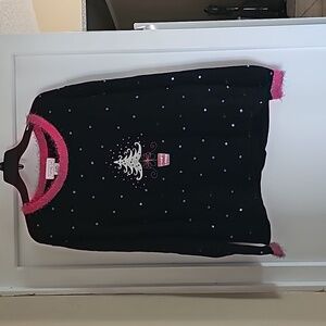 Womans christmas sweater